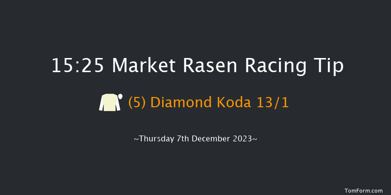 Market Rasen 15:25 NH Flat Race (Class 5) 17f Thu 23rd Nov 2023