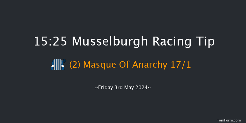 Musselburgh  15:25 Handicap (Class 6) 12f Sun 21st Apr 2024