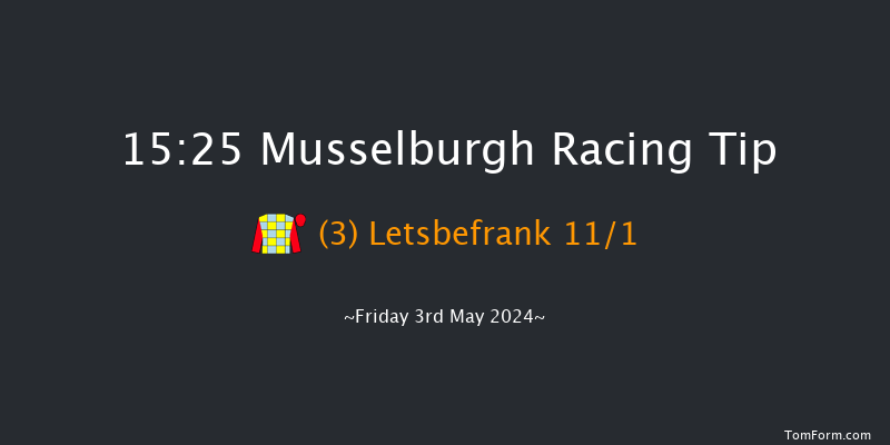 Musselburgh  15:25 Handicap (Class 6) 12f Sun 21st Apr 2024