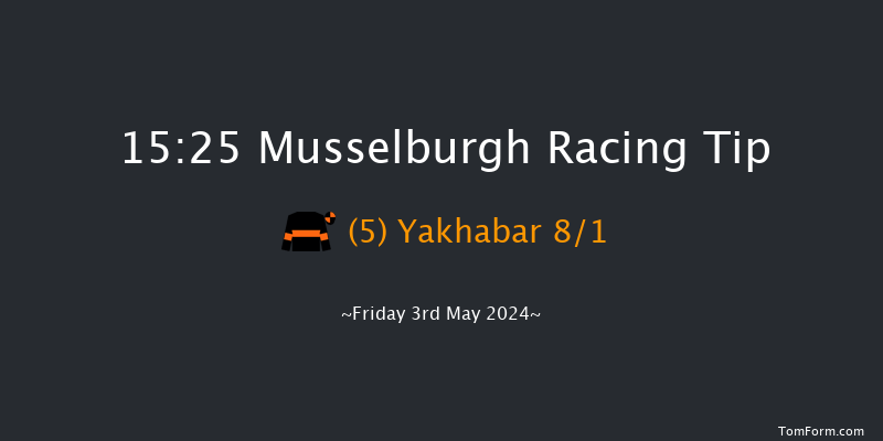 Musselburgh  15:25 Handicap (Class 6) 12f Sun 21st Apr 2024