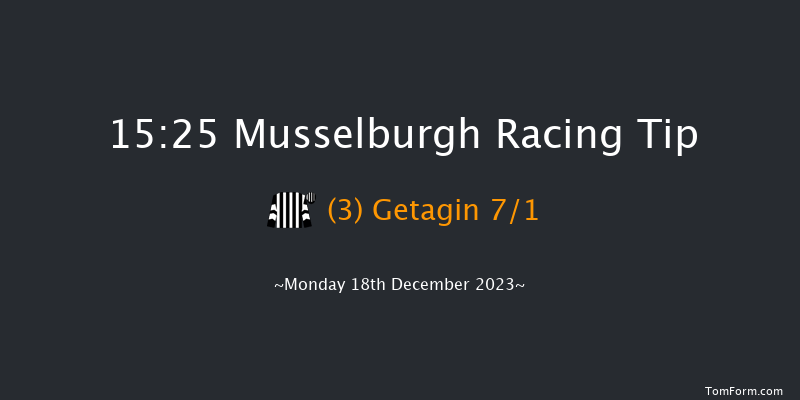 Musselburgh 15:25 NH Flat Race (Class 4) 16f Fri 1st Dec 2023