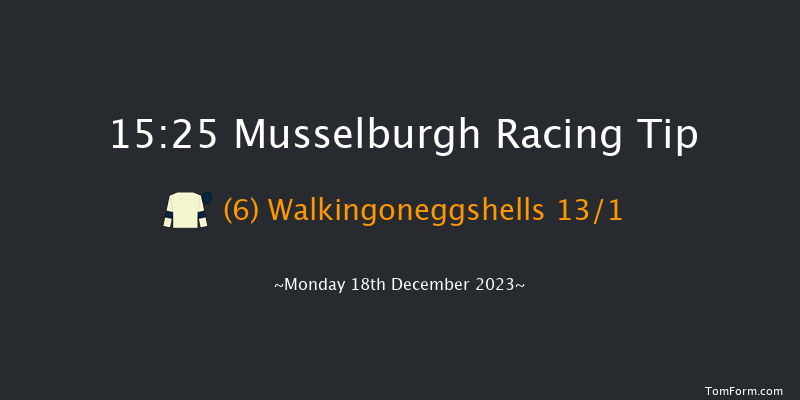 Musselburgh 15:25 NH Flat Race (Class 4) 16f Fri 1st Dec 2023