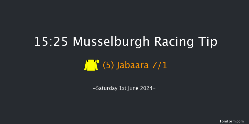 Musselburgh  15:25 Listed (Class 1) 7f Fri 3rd May 2024