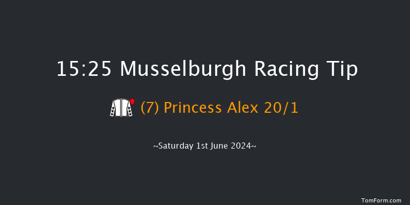 Musselburgh  15:25 Listed (Class 1) 7f Fri 3rd May 2024