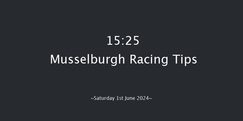 Musselburgh  15:25 Listed (Class 1) 7f Fri 3rd May 2024