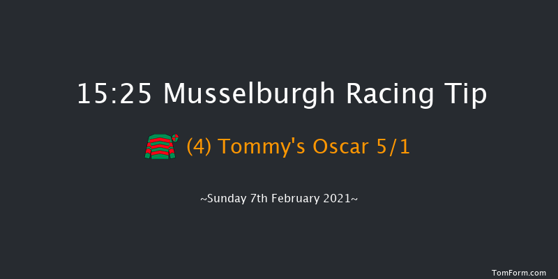 bet365 Scottish Supreme Novices' Hurdle (GBB Race) Musselburgh 15:25 Novices Hurdle (Class 2) 16f Sat 6th Feb 2021