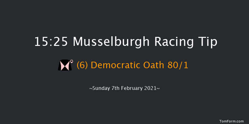 bet365 Scottish Supreme Novices' Hurdle (GBB Race) Musselburgh 15:25 Novices Hurdle (Class 2) 16f Sat 6th Feb 2021