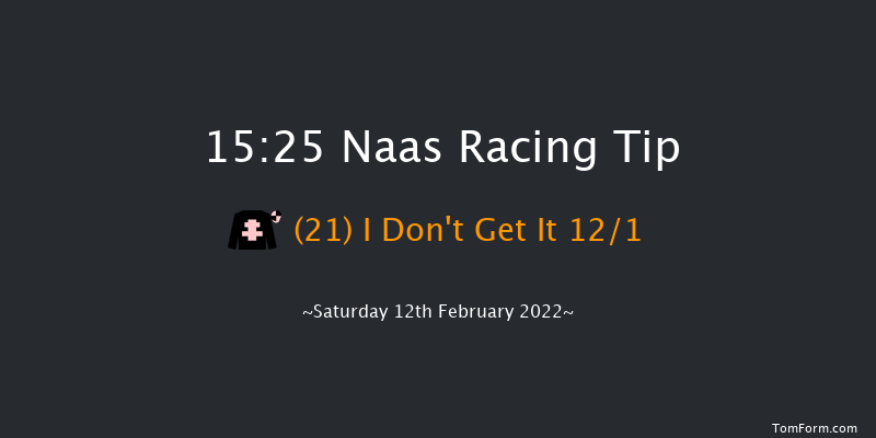 Naas 15:25 Handicap Hurdle 16f Sun 30th Jan 2022