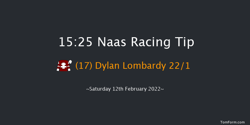 Naas 15:25 Handicap Hurdle 16f Sun 30th Jan 2022