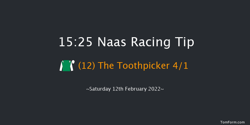 Naas 15:25 Handicap Hurdle 16f Sun 30th Jan 2022