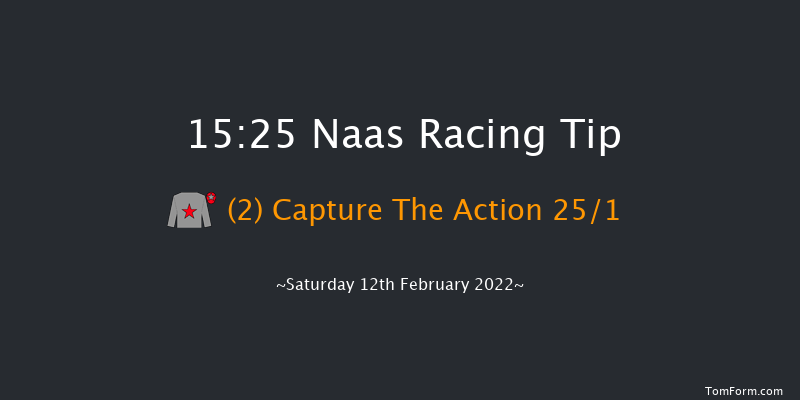 Naas 15:25 Handicap Hurdle 16f Sun 30th Jan 2022