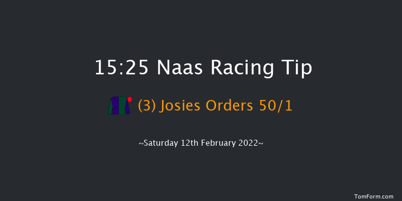 Naas 15:25 Handicap Hurdle 16f Sun 30th Jan 2022