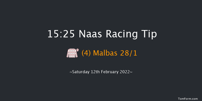 Naas 15:25 Handicap Hurdle 16f Sun 30th Jan 2022