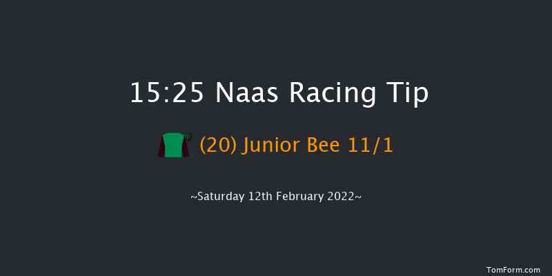 Naas 15:25 Handicap Hurdle 16f Sun 30th Jan 2022