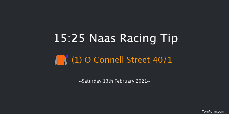 Adare Manor Opportunity Handicap Hurdle (80-109) Naas 15:25 Handicap Hurdle 16f Sun 31st Jan 2021