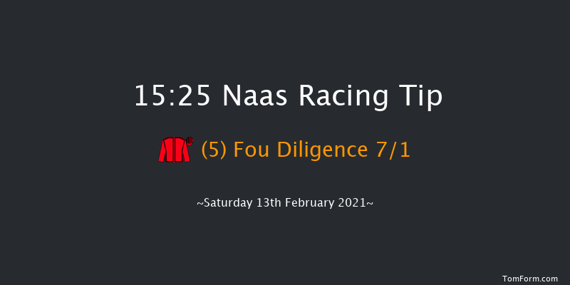 Adare Manor Opportunity Handicap Hurdle (80-109) Naas 15:25 Handicap Hurdle 16f Sun 31st Jan 2021