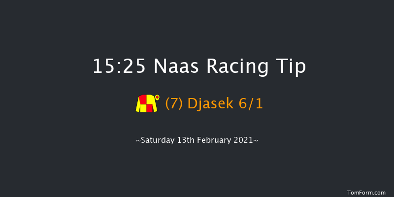 Adare Manor Opportunity Handicap Hurdle (80-109) Naas 15:25 Handicap Hurdle 16f Sun 31st Jan 2021