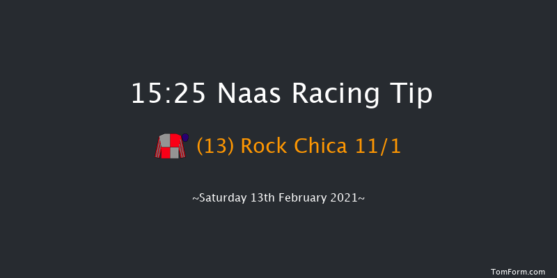 Adare Manor Opportunity Handicap Hurdle (80-109) Naas 15:25 Handicap Hurdle 16f Sun 31st Jan 2021