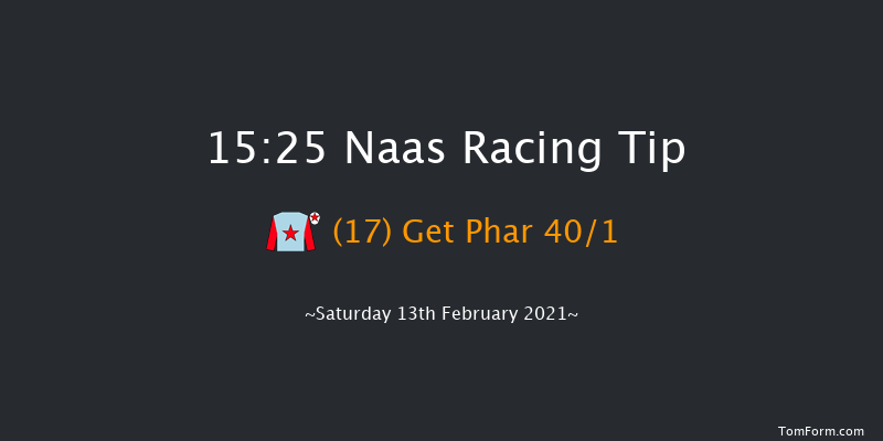 Adare Manor Opportunity Handicap Hurdle (80-109) Naas 15:25 Handicap Hurdle 16f Sun 31st Jan 2021