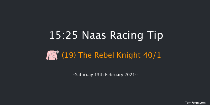 Adare Manor Opportunity Handicap Hurdle (80-109) Naas 15:25 Handicap Hurdle 16f Sun 31st Jan 2021