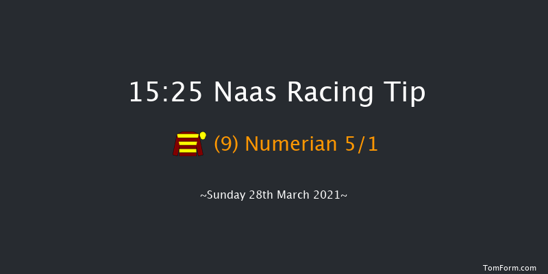 Plusvital Devoy Stakes (Listed) Naas 15:25 Listed 10f Sun 14th Mar 2021