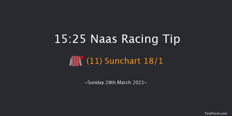 Plusvital Devoy Stakes (Listed) Naas 15:25 Listed 10f Sun 14th Mar 2021