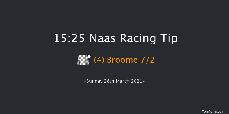 Plusvital Devoy Stakes (Listed) Naas 15:25 Listed 10f Sun 14th Mar 2021