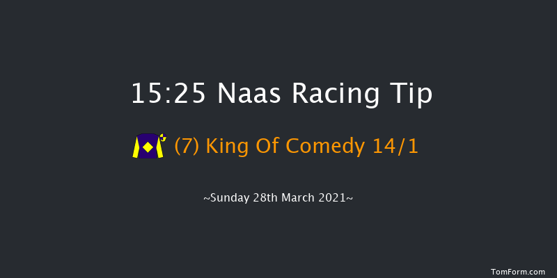 Plusvital Devoy Stakes (Listed) Naas 15:25 Listed 10f Sun 14th Mar 2021