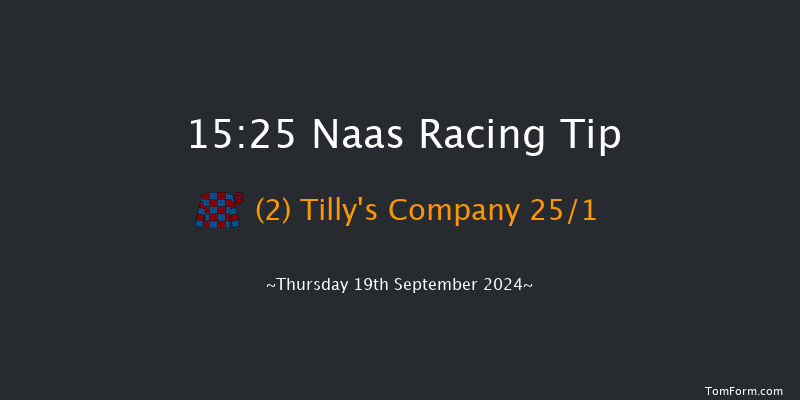 Naas  15:25 Handicap 5f Sun 25th Aug 2024