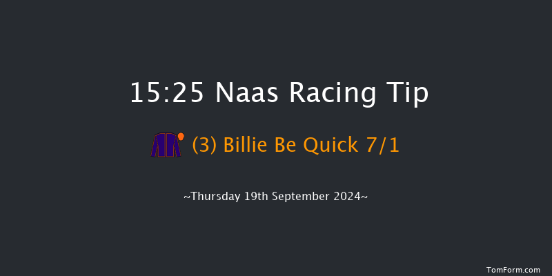 Naas  15:25 Handicap 5f Sun 25th Aug 2024