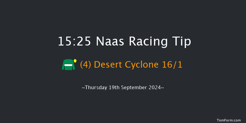 Naas  15:25 Handicap 5f Sun 25th Aug 2024