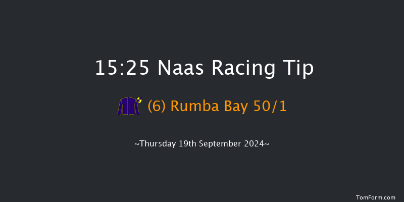 Naas  15:25 Handicap 5f Sun 25th Aug 2024