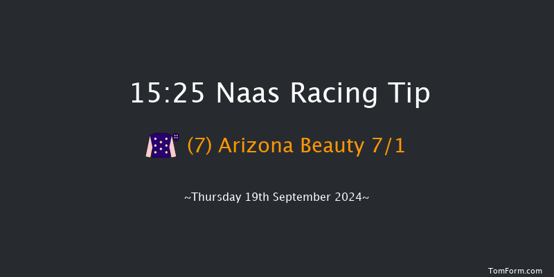 Naas  15:25 Handicap 5f Sun 25th Aug 2024