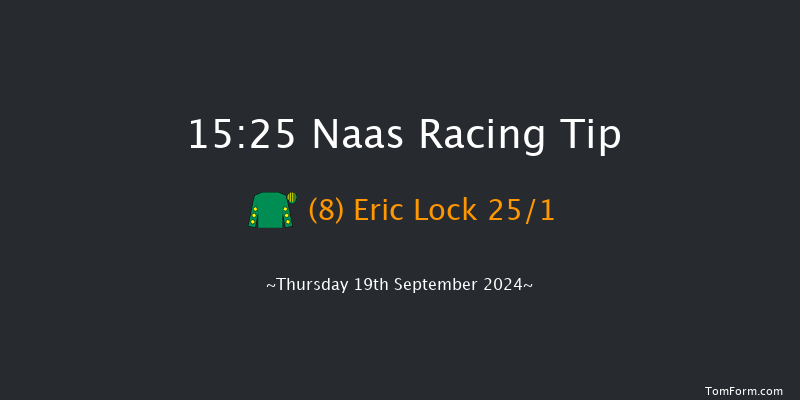 Naas  15:25 Handicap 5f Sun 25th Aug 2024