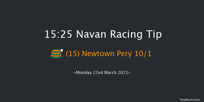 Slane Mares Maiden Hurdle Navan 15:25 Maiden Hurdle 16f Sat 13th Mar 2021