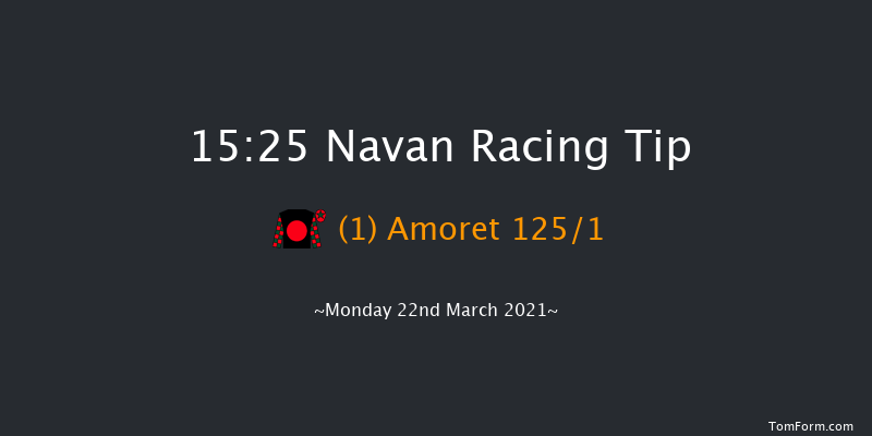 Slane Mares Maiden Hurdle Navan 15:25 Maiden Hurdle 16f Sat 13th Mar 2021