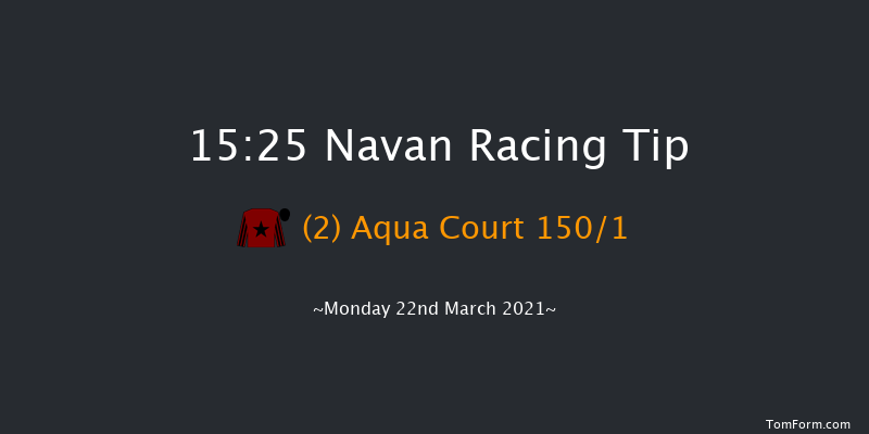 Slane Mares Maiden Hurdle Navan 15:25 Maiden Hurdle 16f Sat 13th Mar 2021