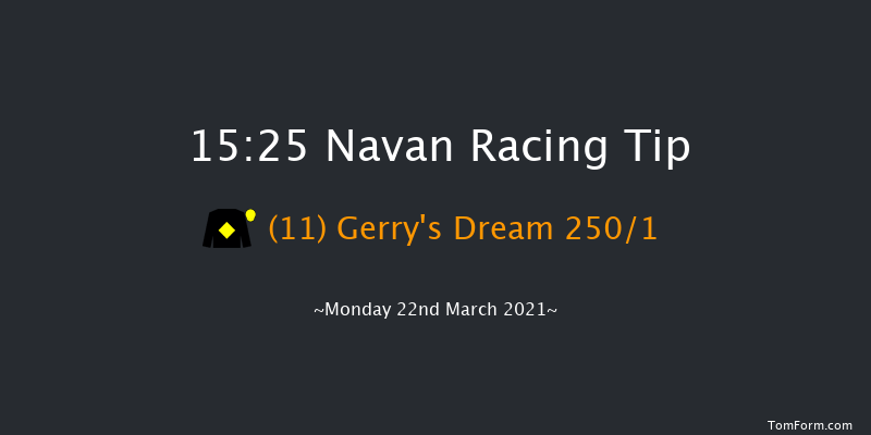 Slane Mares Maiden Hurdle Navan 15:25 Maiden Hurdle 16f Sat 13th Mar 2021