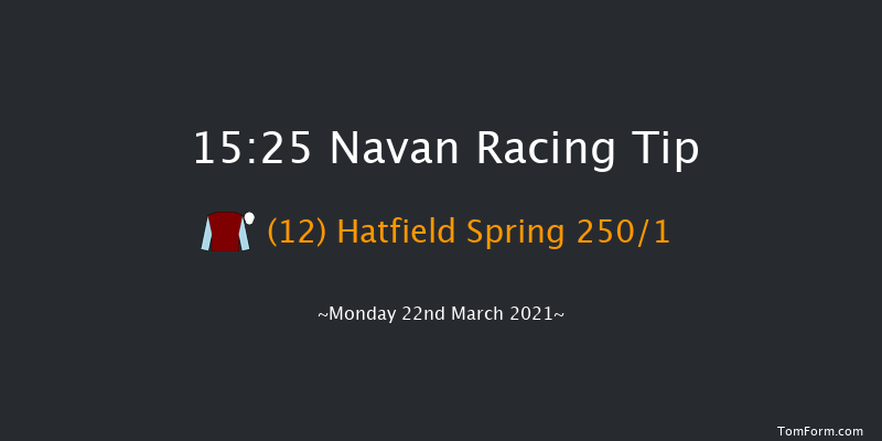 Slane Mares Maiden Hurdle Navan 15:25 Maiden Hurdle 16f Sat 13th Mar 2021