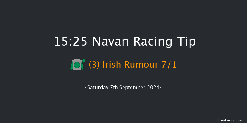 Navan  15:25 Handicap 5f Thu 29th Aug 2024