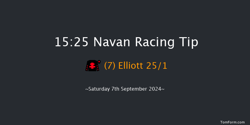 Navan  15:25 Handicap 5f Thu 29th Aug 2024