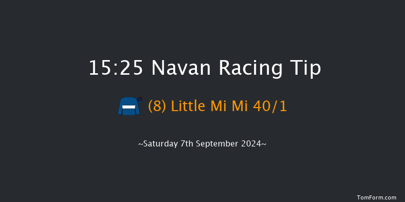 Navan  15:25 Handicap 5f Thu 29th Aug 2024