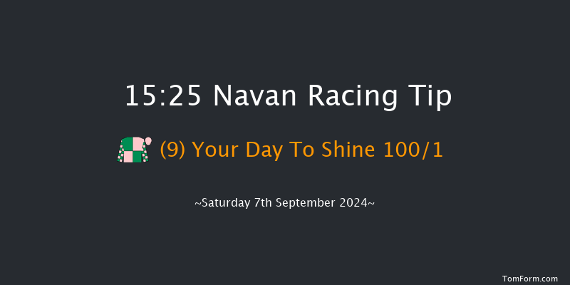 Navan  15:25 Handicap 5f Thu 29th Aug 2024