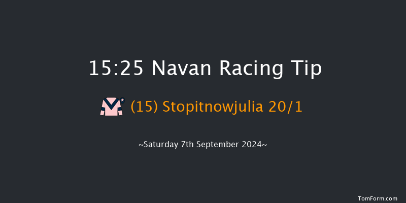 Navan  15:25 Handicap 5f Thu 29th Aug 2024