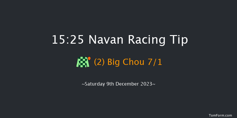 Navan 15:25 NH Flat Race 16f Sun 19th Nov 2023