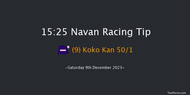 Navan 15:25 NH Flat Race 16f Sun 19th Nov 2023