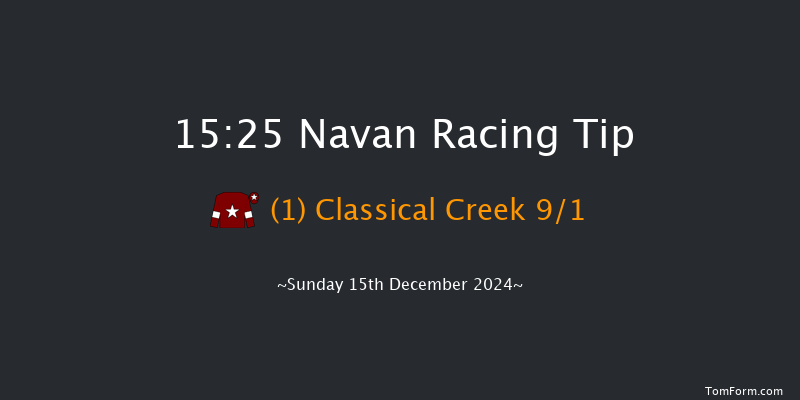 Navan  15:25 NH Flat Race 16f Sat 7th Dec 2024