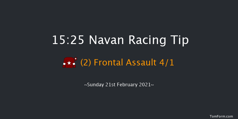 Surehaul Mercedes-Benz Novice Hurdle (Grade 3) Navan 15:25 Maiden Hurdle 24f Fri 29th Jan 2021