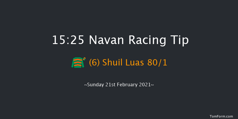 Surehaul Mercedes-Benz Novice Hurdle (Grade 3) Navan 15:25 Maiden Hurdle 24f Fri 29th Jan 2021