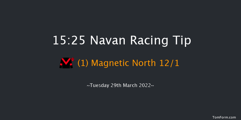 Navan 15:25 Handicap 13f Sat 12th Mar 2022